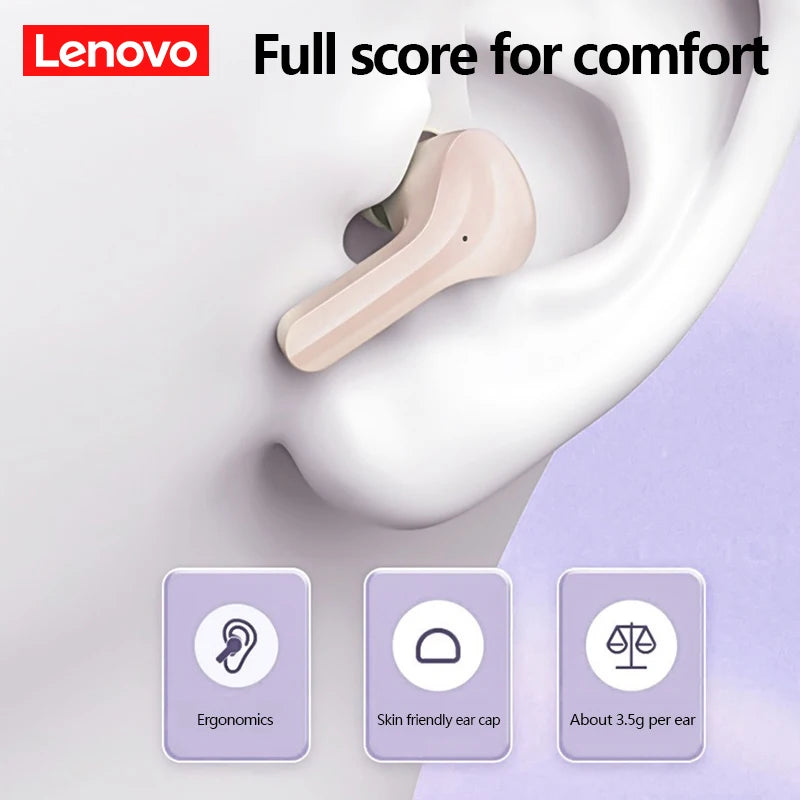 Lenovo Air31 Bluetooth 5.0